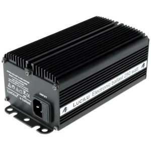 Lucilux E-ballast 250 Watt