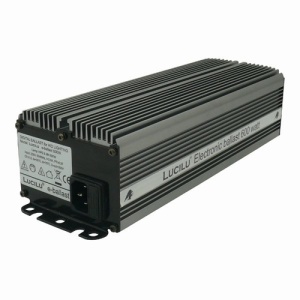 Lucilux e-ballast 400 Watt