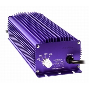 Lumatek evsa Ultimate Pro 600w 400V ballasts