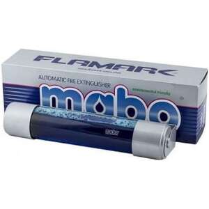 MABO Automatische Blusser 1Kg + box MABO Automatische Blusser 1Kg + box
