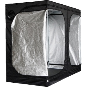 Mammoth Classic+ 240L 240x120x200cm kweektent