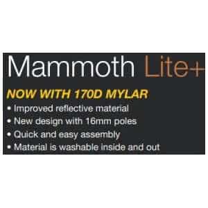 Mammoth Lite+