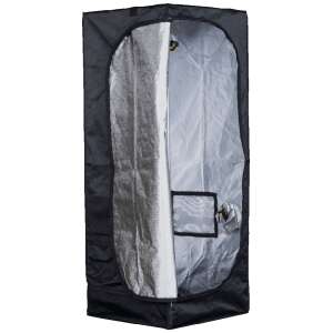 Mammoth Pro 80 Kweektent 80x80x180cm