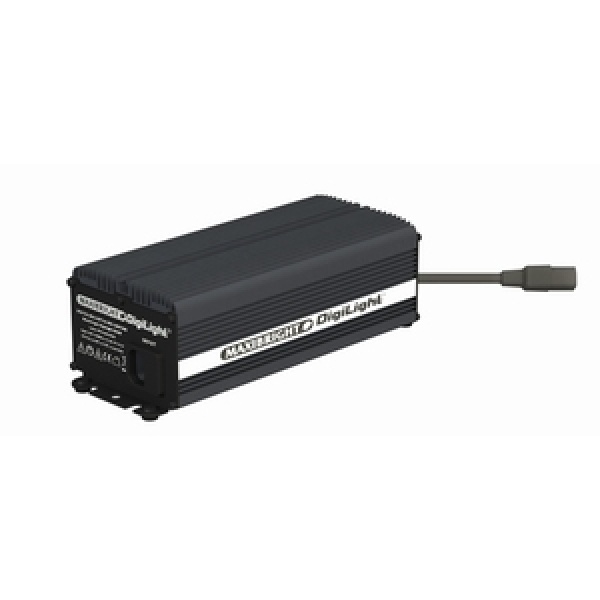 Maxibright Digilight Ballast 400 Watt HPS + MH