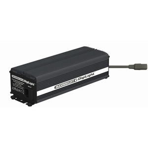 Maxibright Digilight Ballast 600 Watt HPS + MH