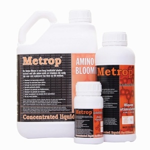 Metrop  AminoBloom / Xtrem 1 ltr  12 st. p/doos