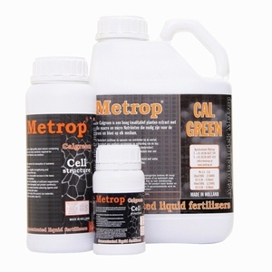 Metrop  Calgreen 250 ml  6 st. p/doos