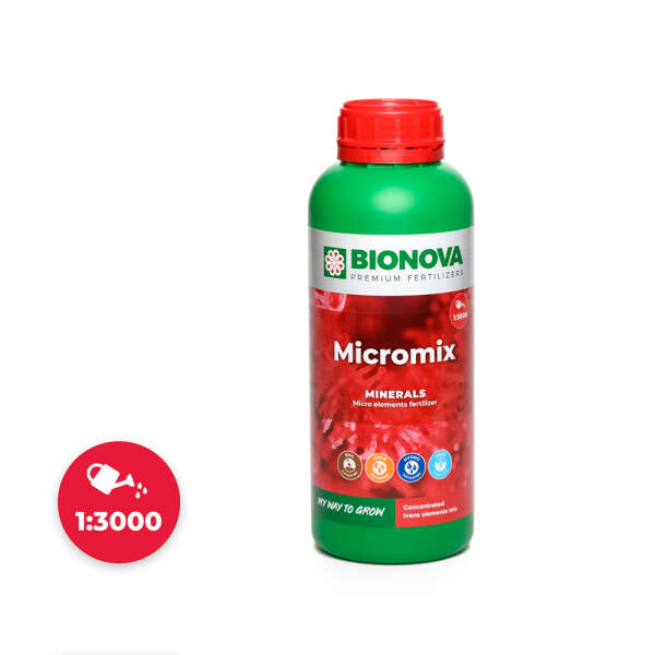 Bio Nova Micromix 1 Liter