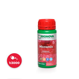 Bio Nova Micromix 250 ml