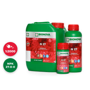 N-27-Set-5L-1L-250ml-Bionova-mineral