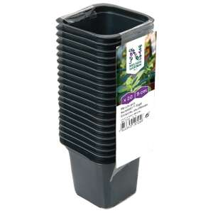 Nelson Garden voorgroei potjes 9x9cm 20 stuks