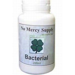 No Mercy Supply Bacterial  200ml