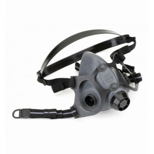 North gasmasker N5500 type A Excl. 2patronen