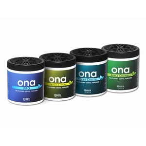 ONA Block 175gr geur neutraliserend middel