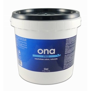 Ona Gel emmer 4 ltr / 3