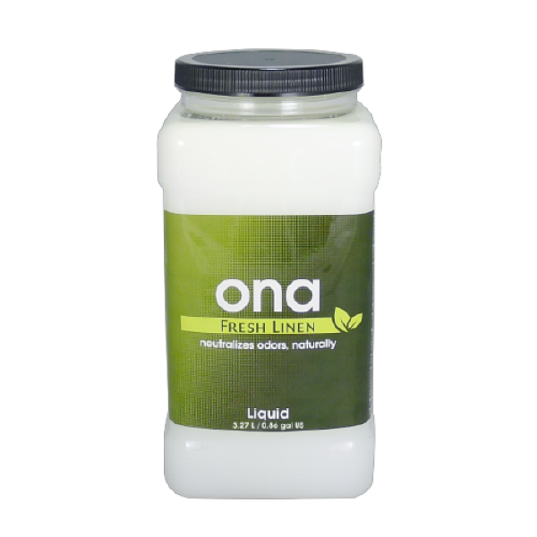 Ona Liquid Pot 4 ltr