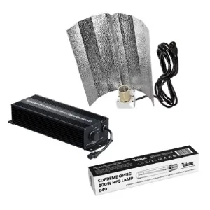 Platinum Digital Lighting Set Max 660W
