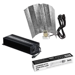 Platinum Digital Lighting Set Max 660W