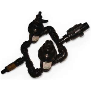 PE FilterSet Dubbel Compleet 19 delig