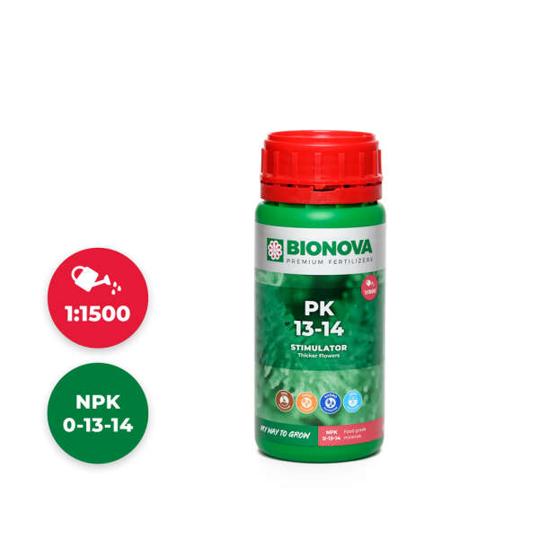 Bio Nova PK13-14 250 ml