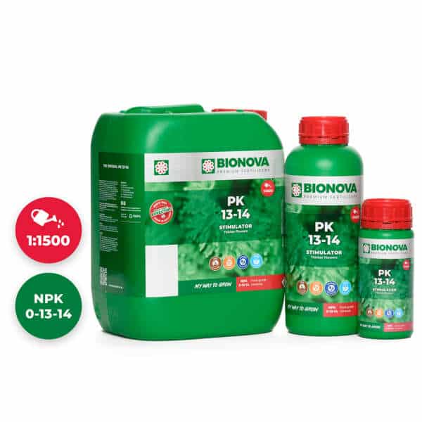 Bio Nova PK13-14 1 Liter - Afbeelding 2