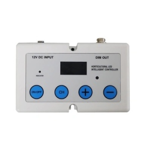 PWM LED Controller