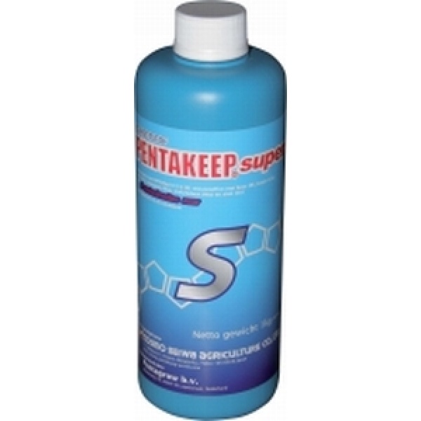 Pentakeep Super 196ml. / 250gr.