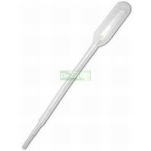 Pipetje 3ml.