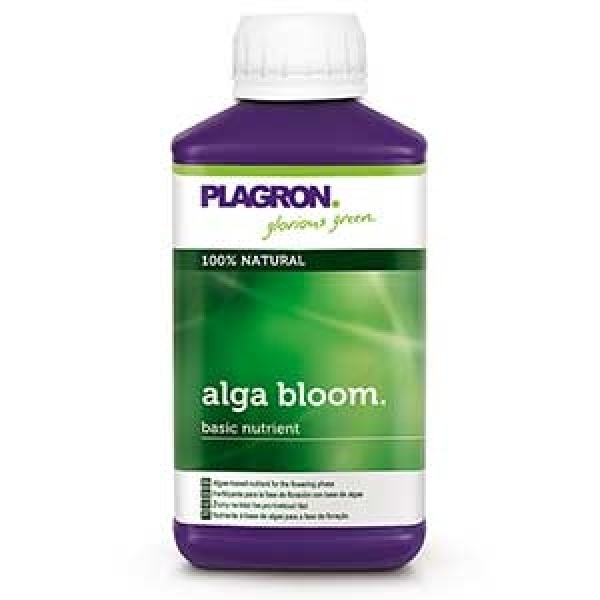 Plagron Alga-Bloom 250ml