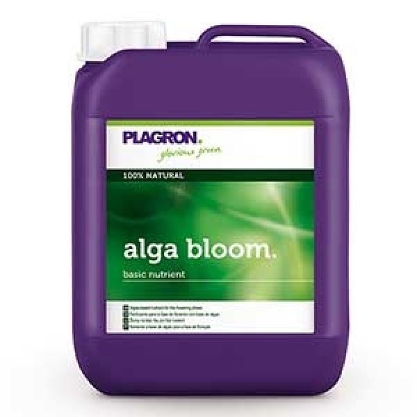 Plagron Alga-Bloom 5 Liter