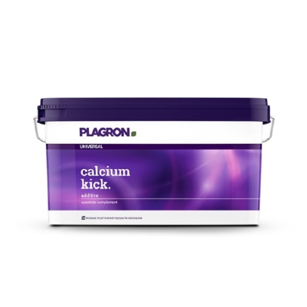 Plagron Calcium kick Mearl (kalk) emmer 10 kg