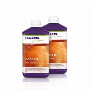 Plagron Cocos A&B 1 ltr