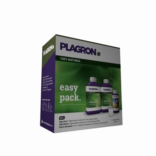 Plagron Easy Pack NATUREL