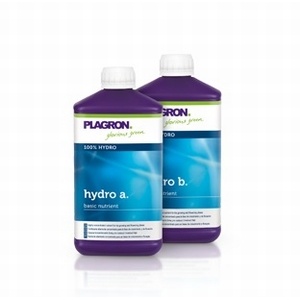 Plagron Hydro A&B 1Ltr.