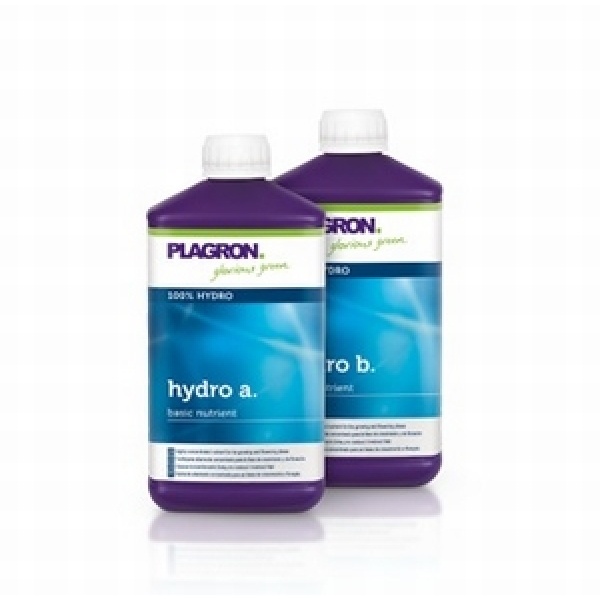 Plagron Hydro A-B 1 Liter