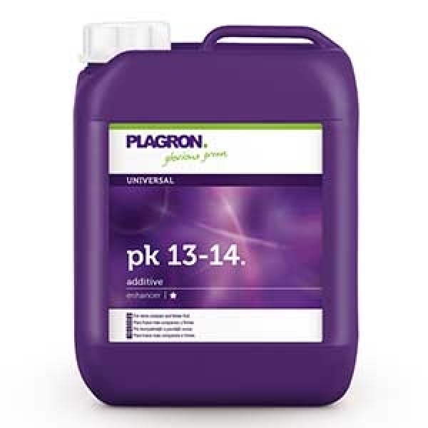 Plagron PK 13-14 5 ltr