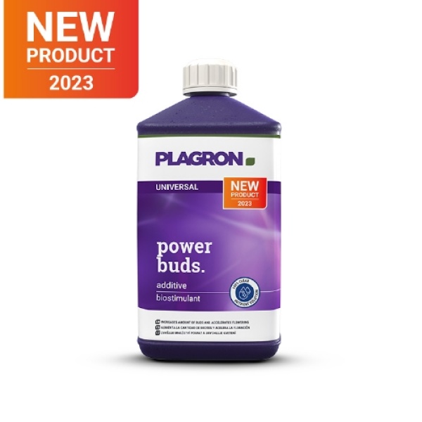 Plagron Power Buds 100ml