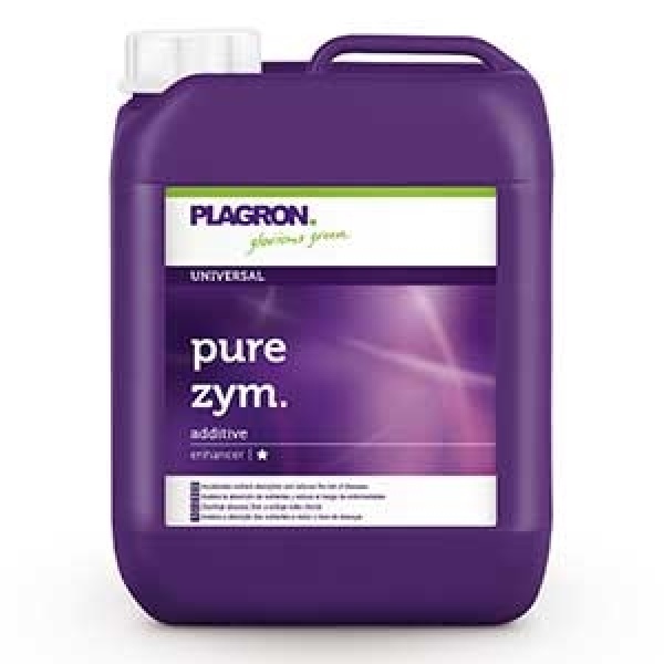 Plagron Pure Zym 5 Liter