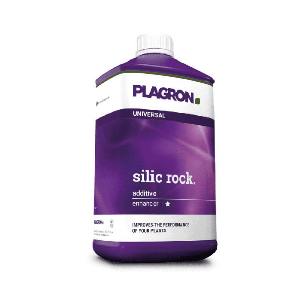 Plagron Silic Rock 1 Liter