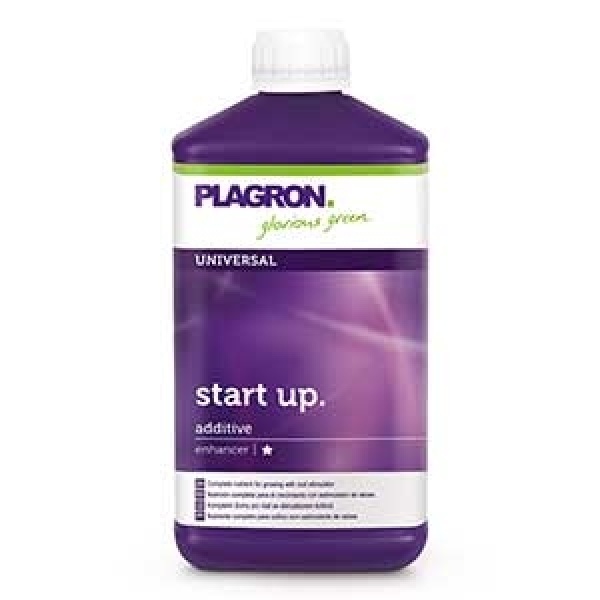 Plagron Start Up 1 Liter