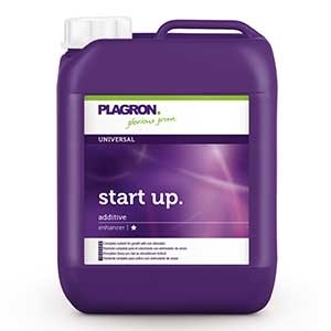 Plagron Start Up 5ltr