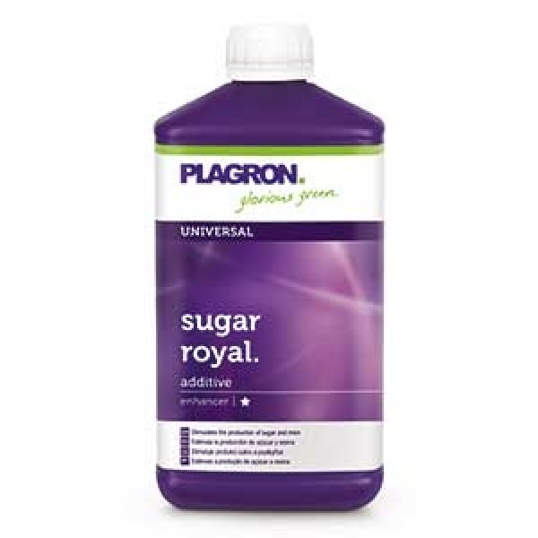 Plagron Sugar Royal 1 Liter