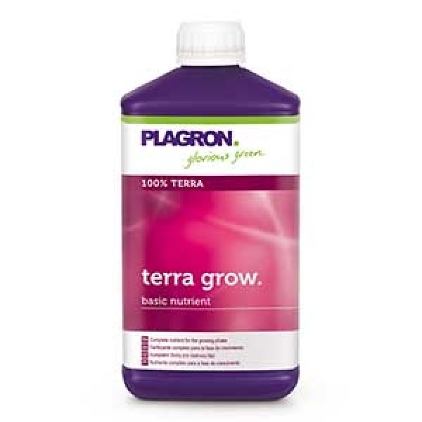 Plagron Terra Grow 1 Liter