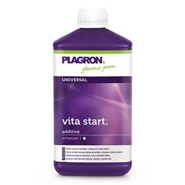 Plagron Vita Start 1ltr.