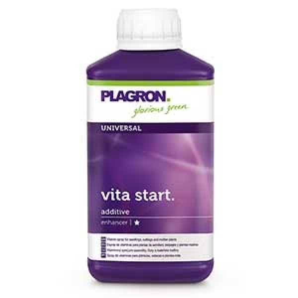 Plagron Vita Start 250ml.