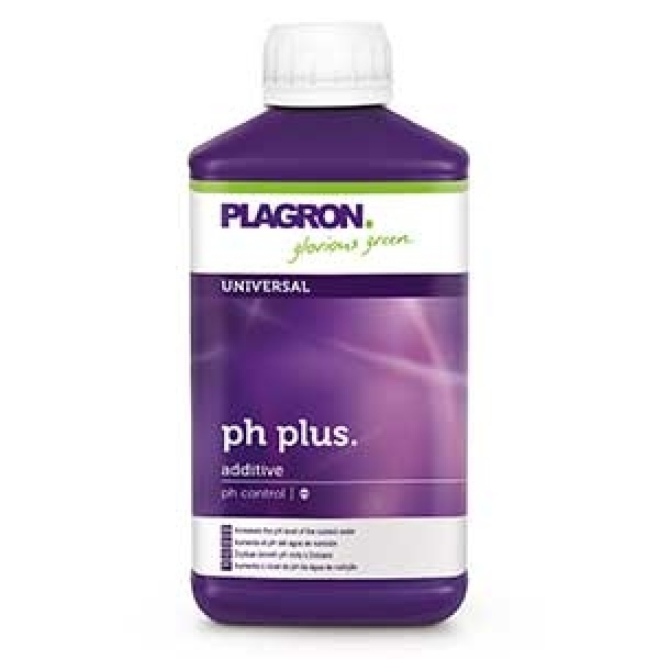 Plagron pH Plus 500ml