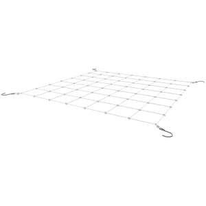 Secret Jardin Web Plant Support 60 gaas/net 60x60cm
