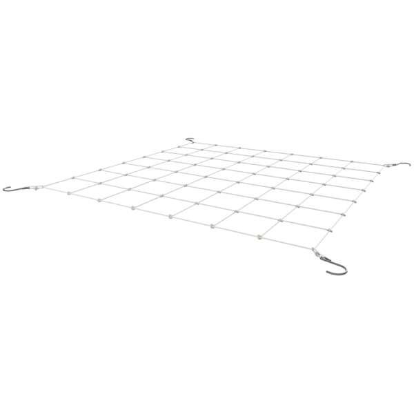Secret Jardin Web Plant Support 60 gaas/net 60x60cm
