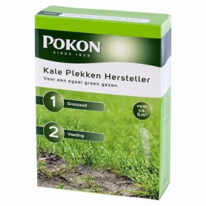 Pokon Kale plekken Hersteller 200gram