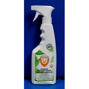 Power Shield ORANGE ECO ANTI ROEST 500ml